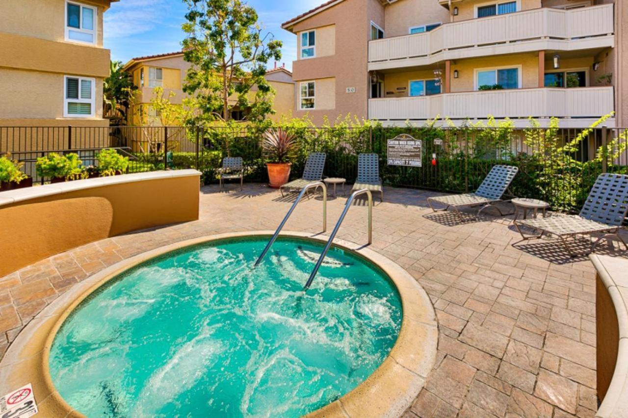 Dp-4 Ritz Pointe Condo Dana Point Esterno foto