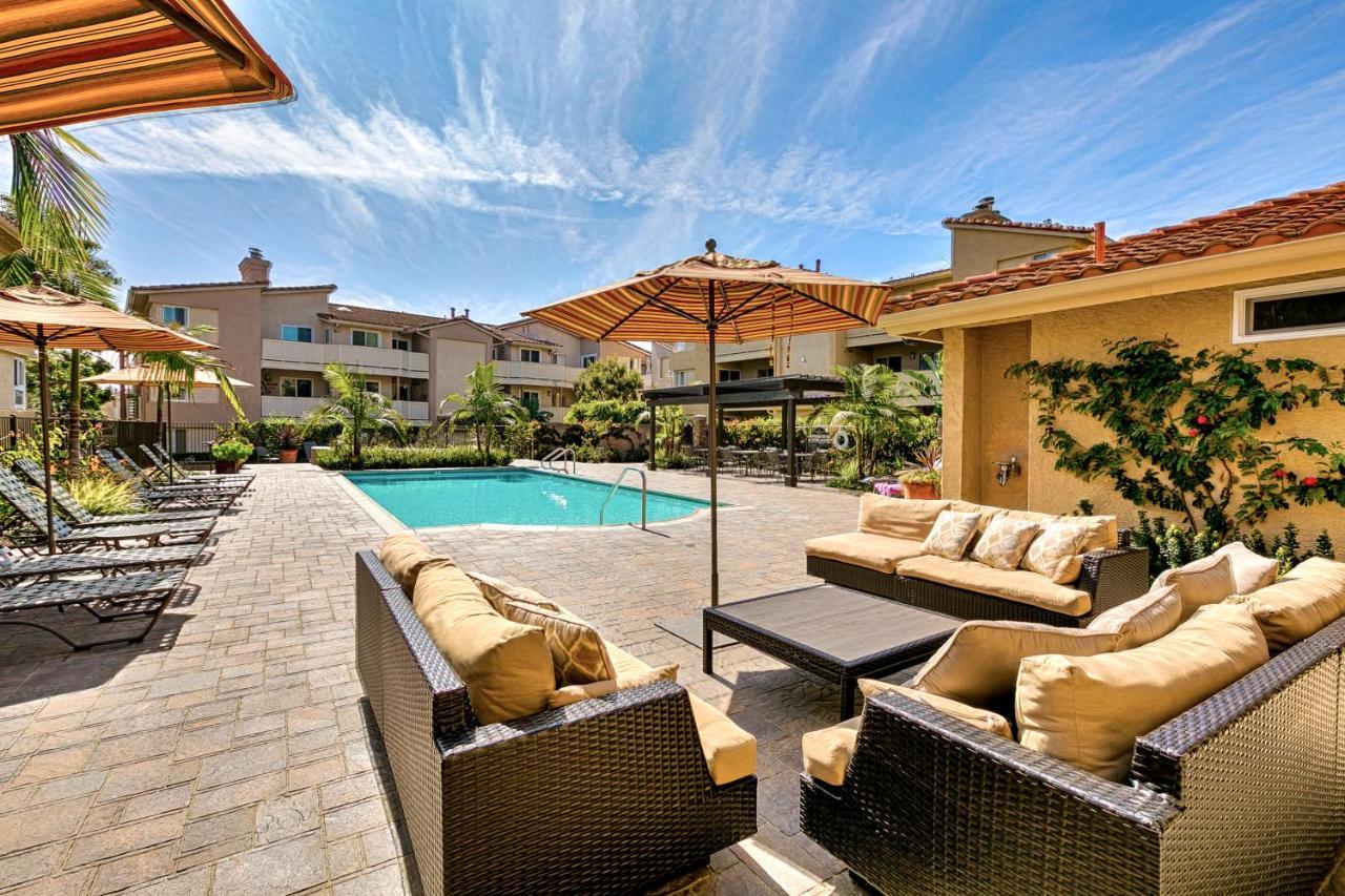 Dp-4 Ritz Pointe Condo Dana Point Esterno foto
