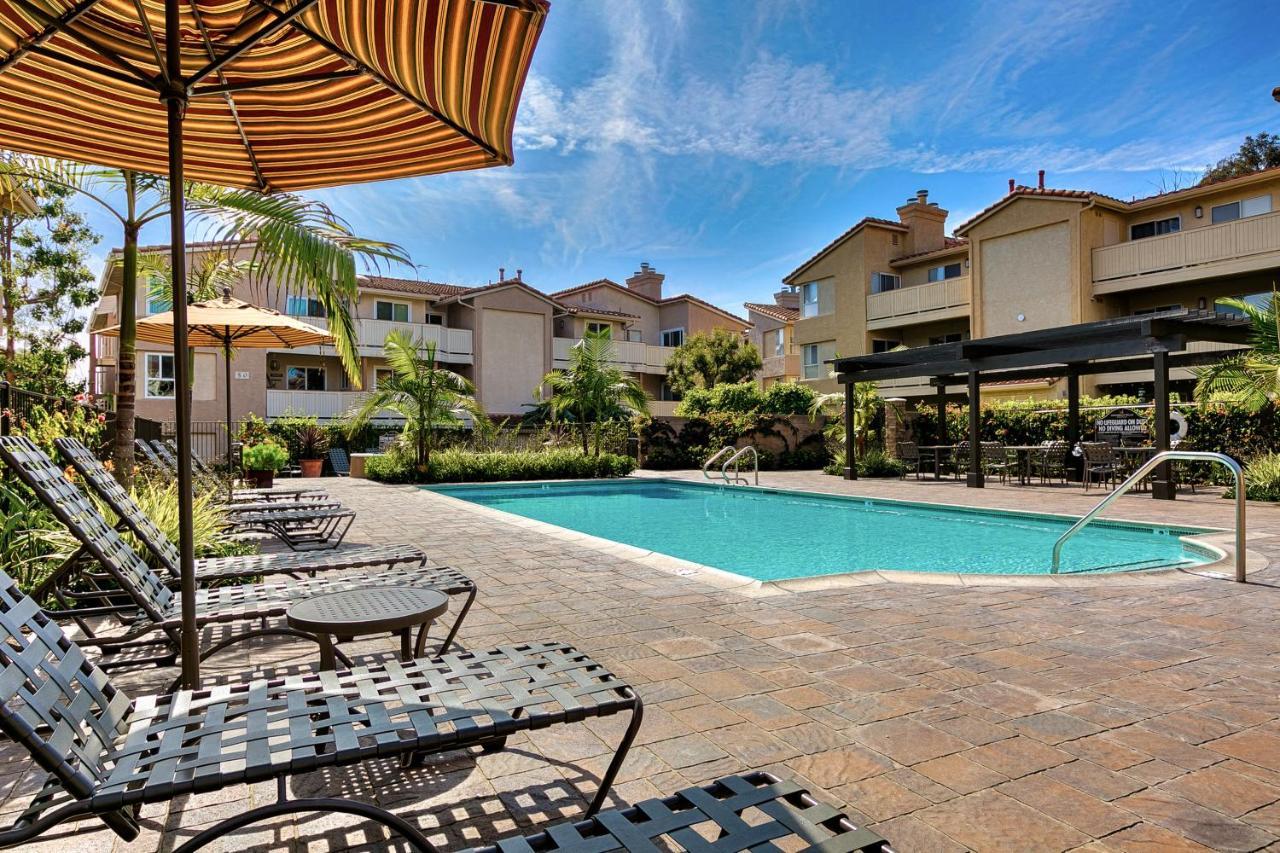 Dp-4 Ritz Pointe Condo Dana Point Esterno foto